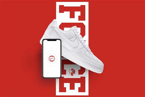 nike chip im schuh|Air Force 1 NikeConnect QS: Nike testet Sneaker mit NFC.